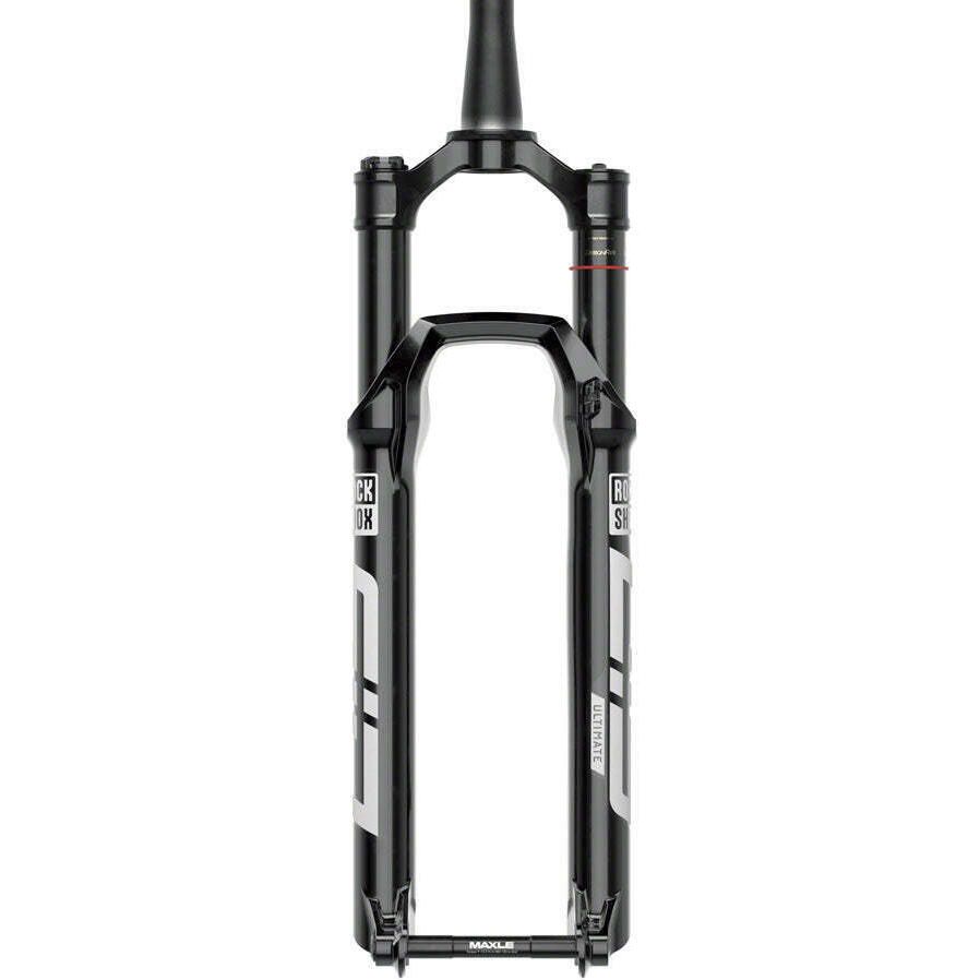 RockShox SID Ultimate 29