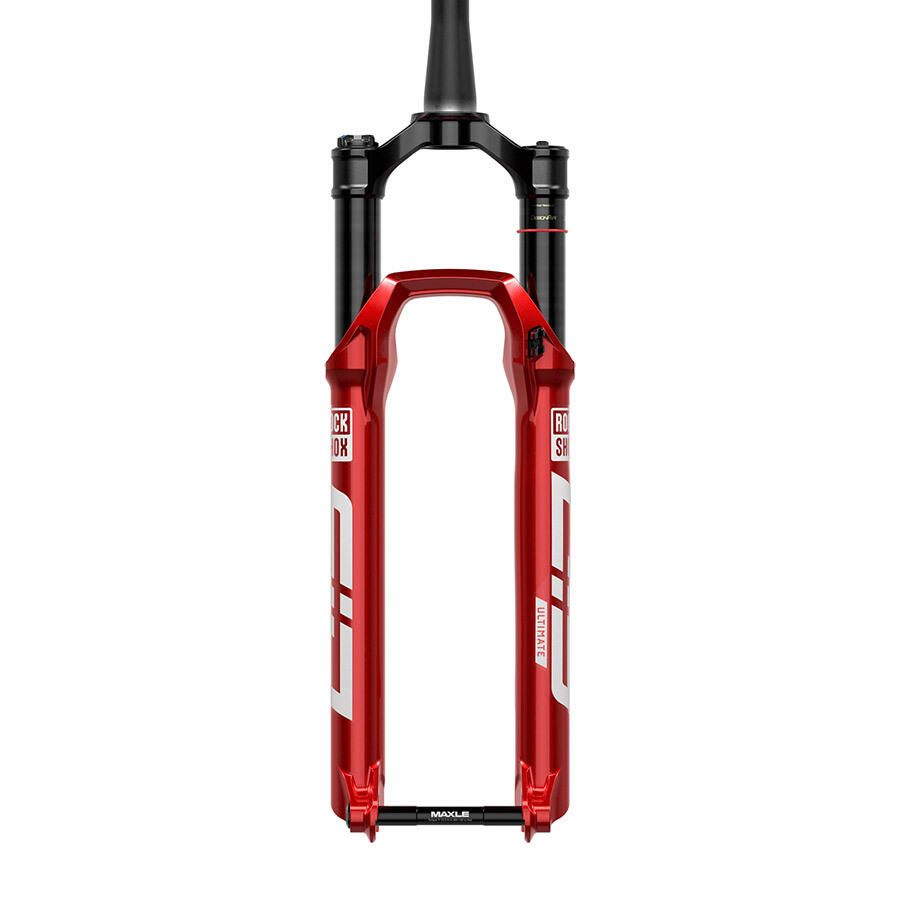 RockShox SID Ultimate 29