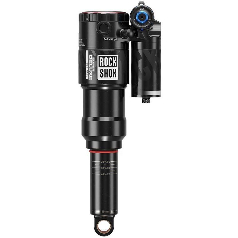 RockShox Super Deluxe Ultimate C2 Rear Shock | FortNine