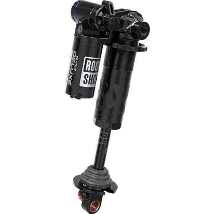 RockShox Super Deluxe Ultimate Coil RC2T B1 Rear Shock | FortNine