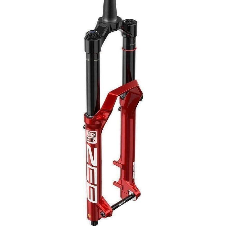 RockShox ZEB Ultimate A3 29