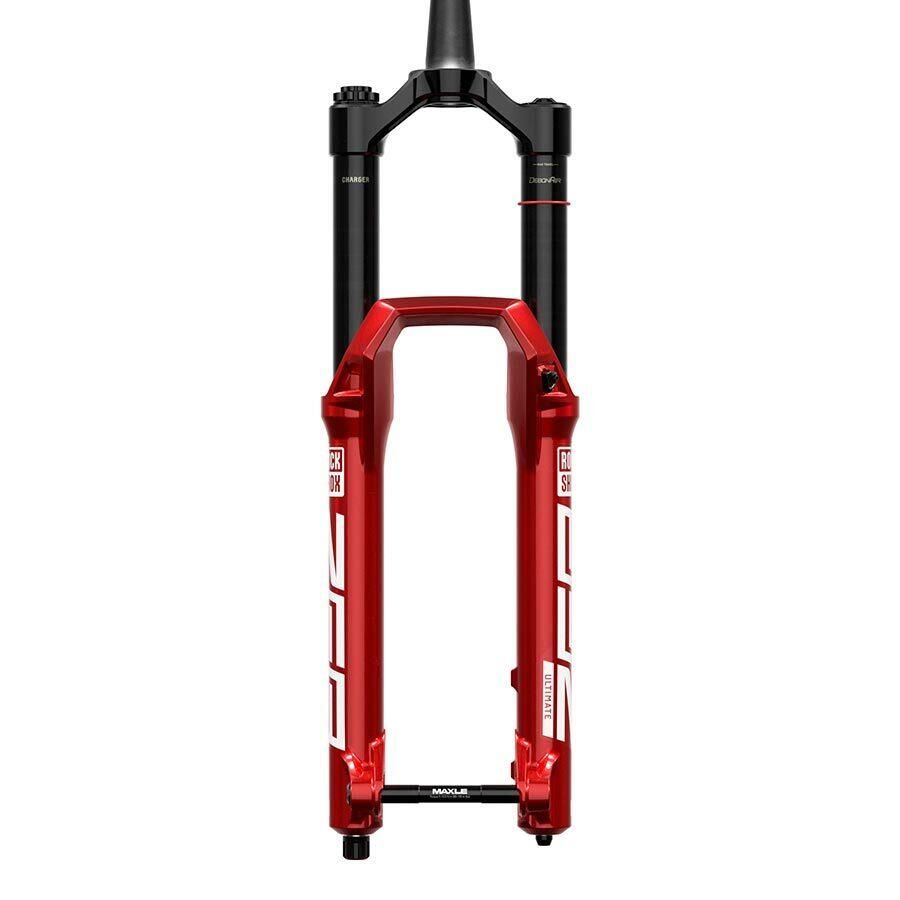 RockShox ZEB Ultimate A3 29