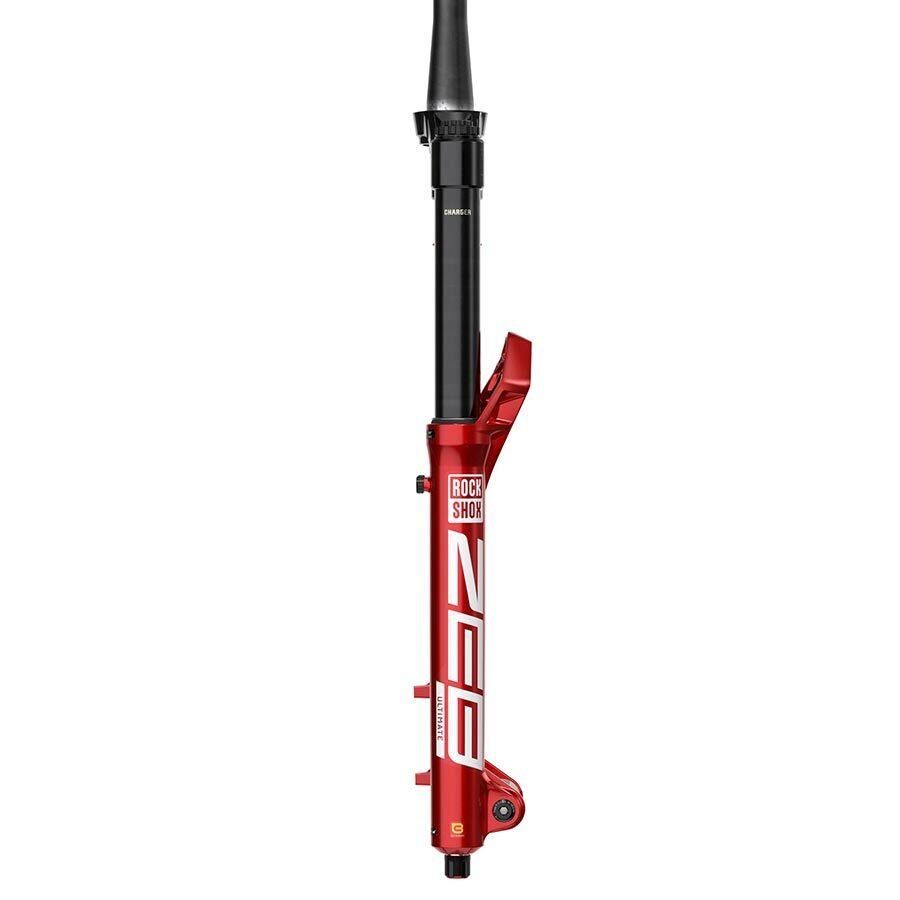 RockShox ZEB Ultimate A3 29