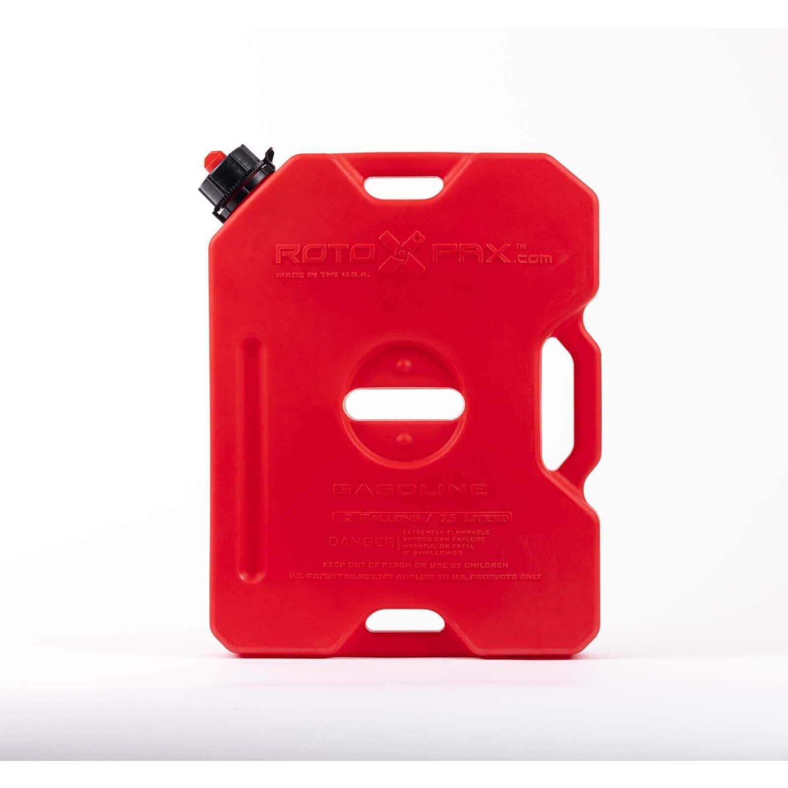 RotopaX Gen 2 Gasoline Fuel Pack | FortNine Canada