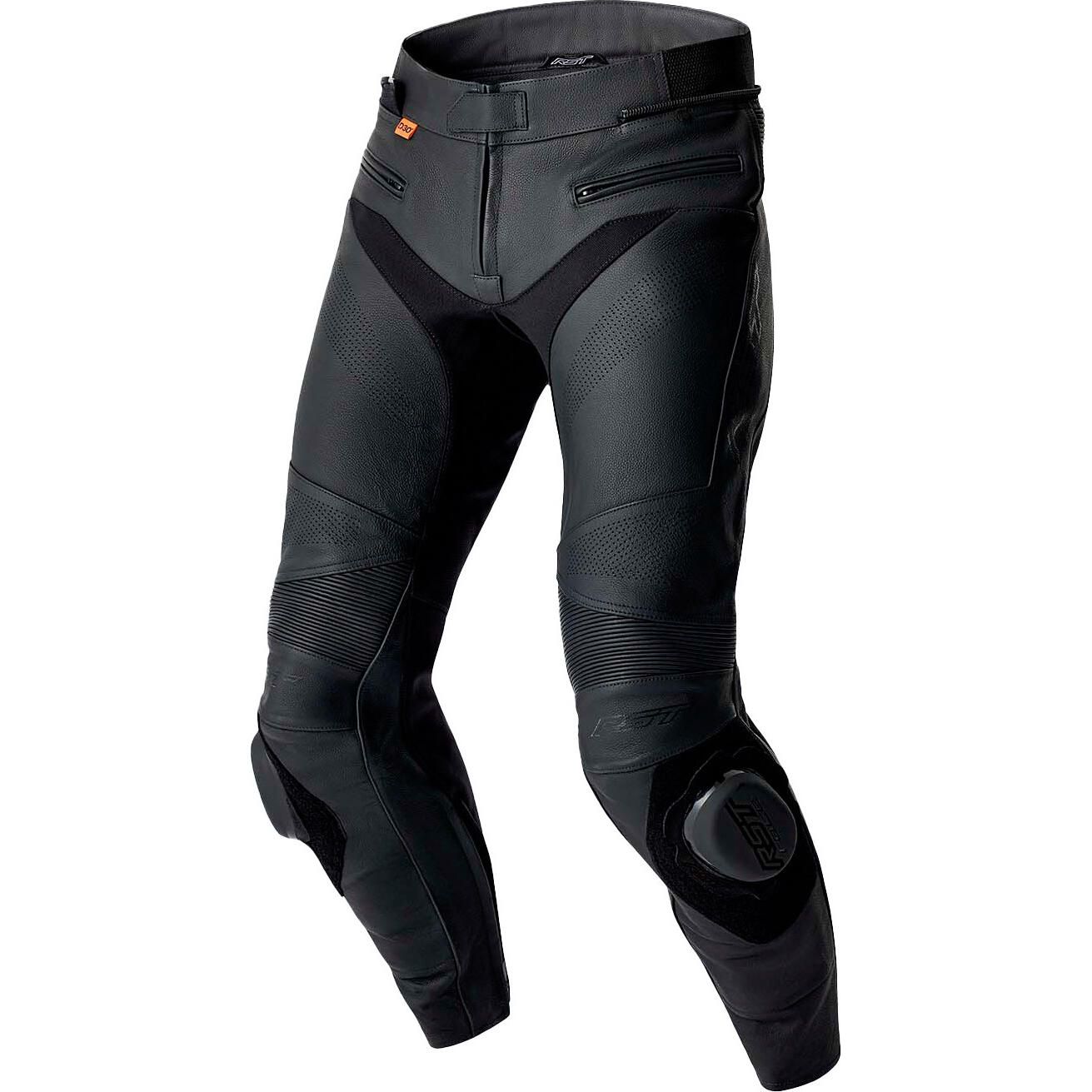RST S-1 D30 Leather Pants | FortNine