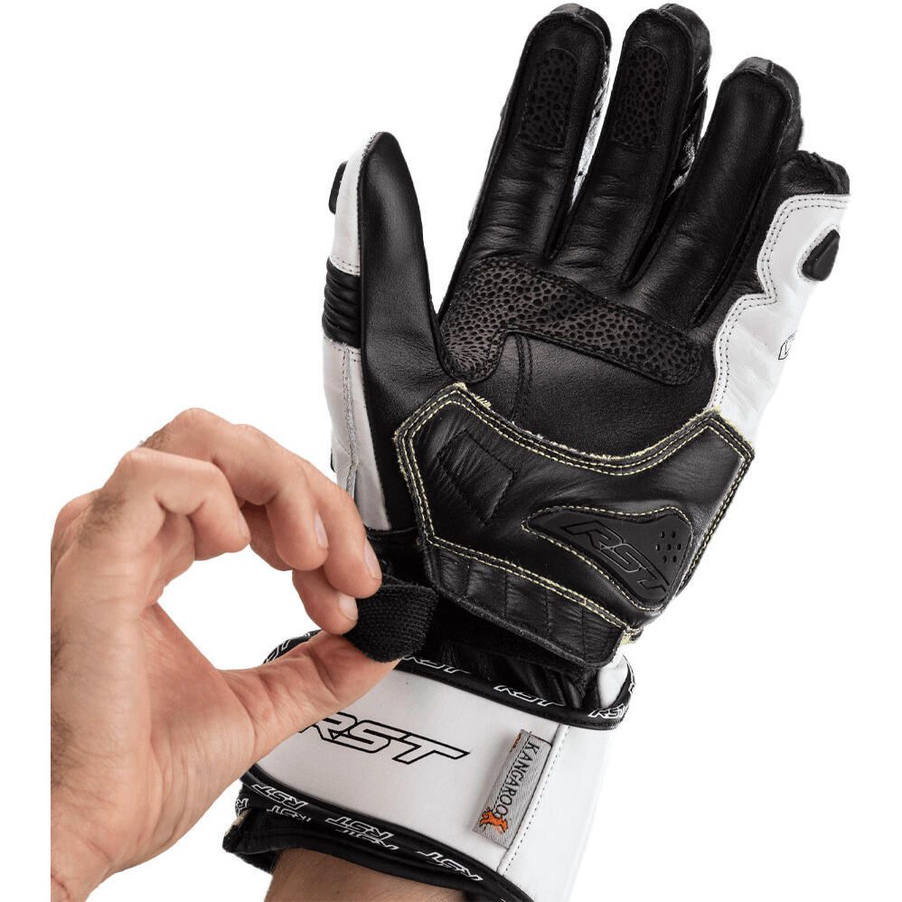 RST TracTech Evo 4 CE Gloves | FortNine