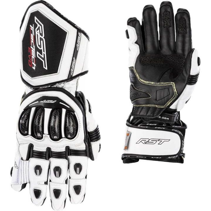 RST TracTech Evo 4 CE Gloves | FortNine
