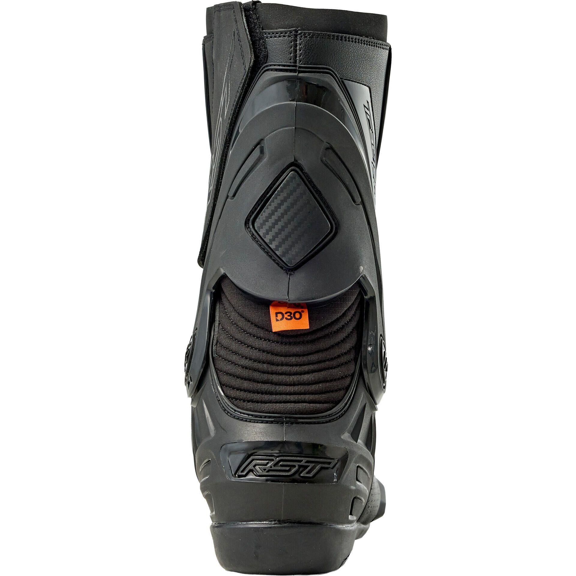 RST TracTech Evo D30 Boots | FortNine