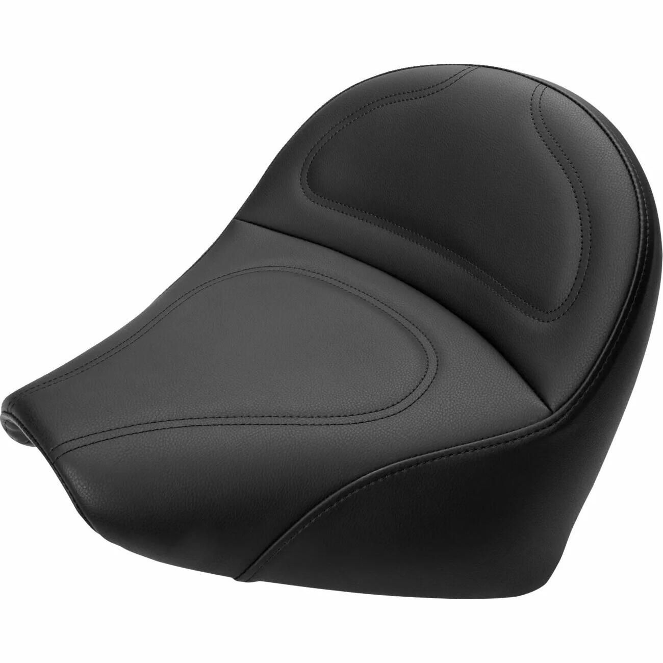 Saddlemen Renegade Deluxe Solo Seat | FortNine