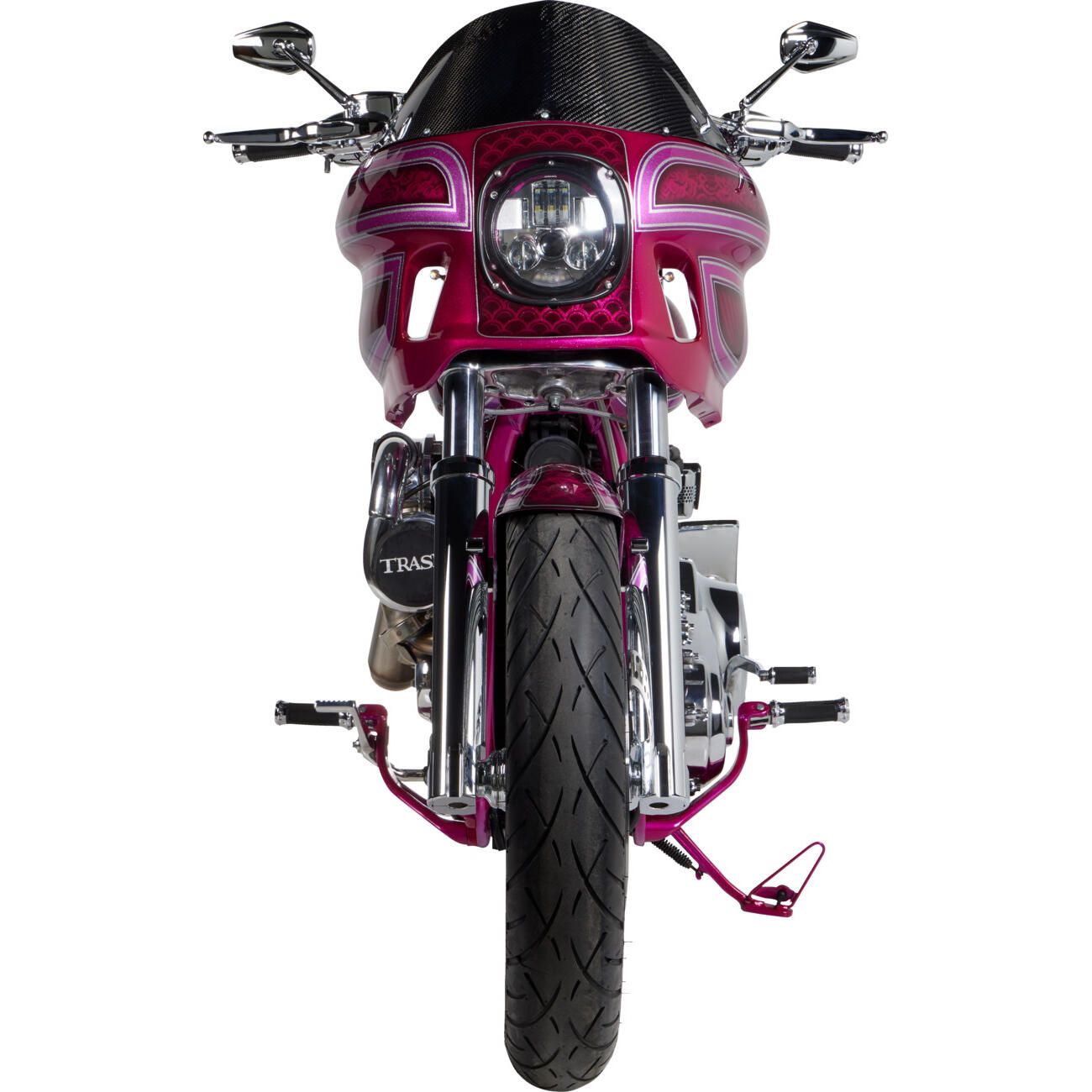 Saddlemen S-RT Fairing - Mini - 818-29-15589 | FortNine Canada