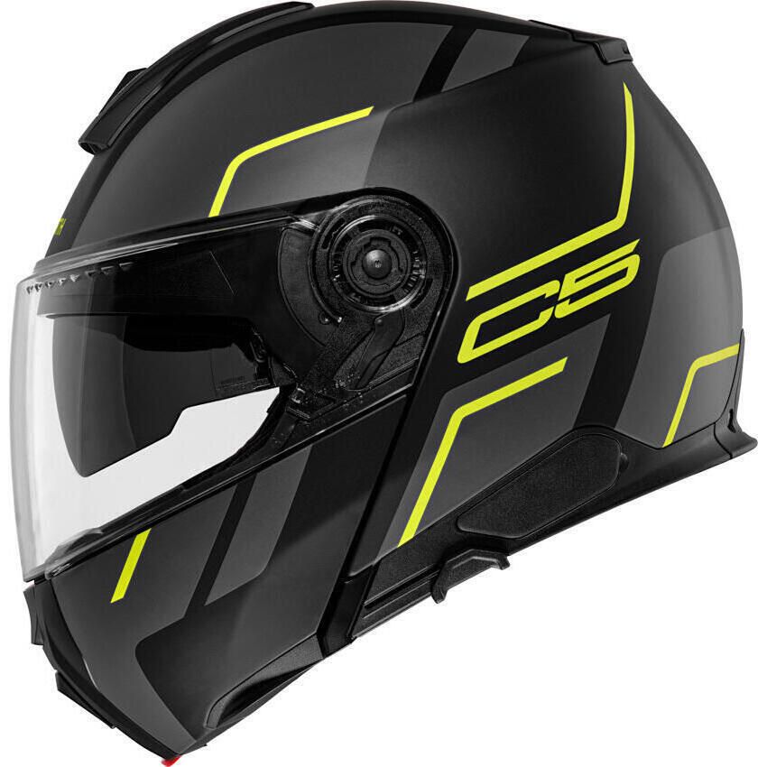 ムツキ ベルセレージュ    5点 Schuberth C5 Master Helmet | FortNine