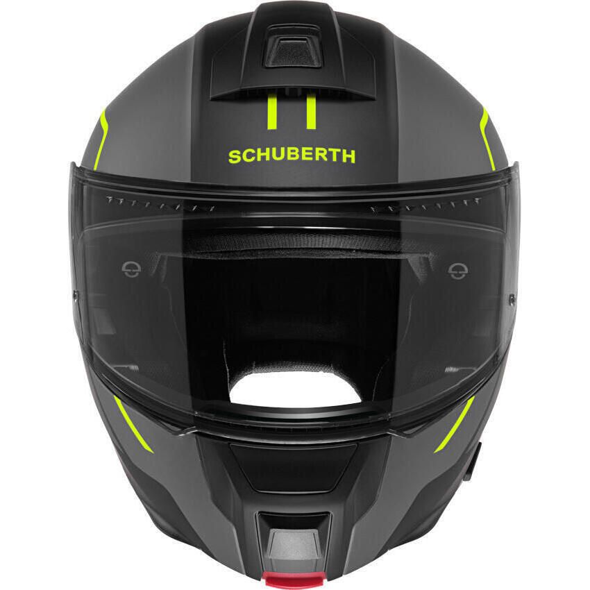 Schuberth C5 Master Helmet | FortNine