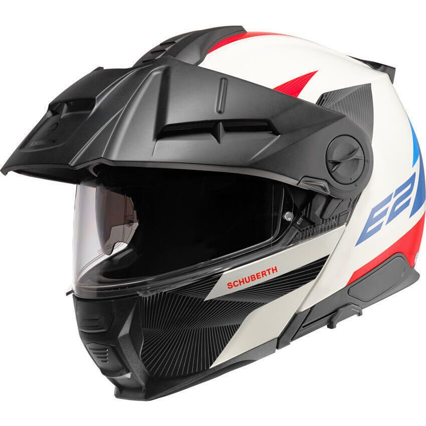 Schuberth E2 Defender Helmet | FortNine