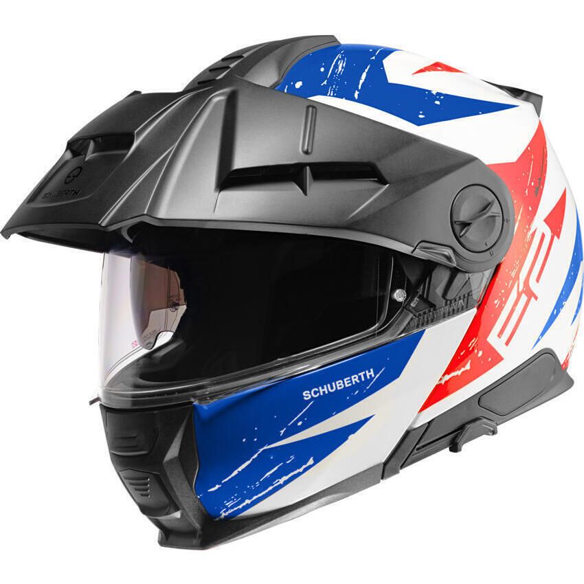 Schuberth E2 Explorer Helmet | FortNine