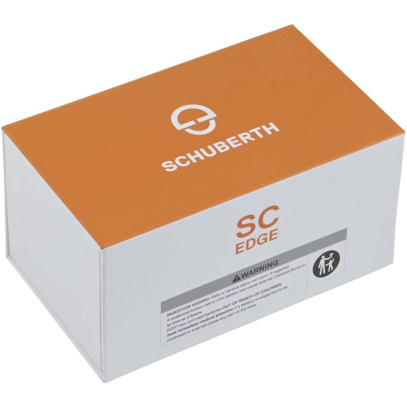 Ｂ＋com TALK Schuberth SC Edge Communication Kit | FortNine Canada