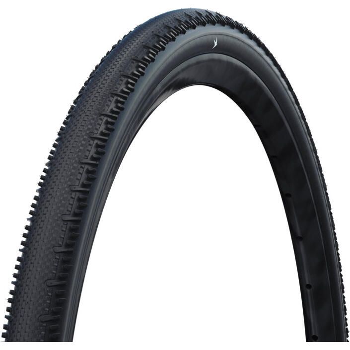 SCHWALBE ( シュワルベ ) G-ONE RS PRO 50c 2本 Schwalbe G-One RS Pro Gravel Tire | FortNine