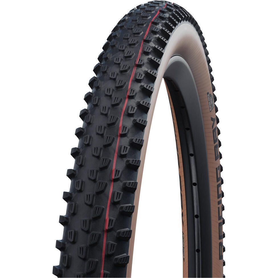 Schwalbe Racing Ray Super Race Cycling Tire | FortNine