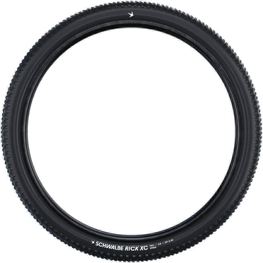 パーツ Schwalbe Rick XC Pro 29 Schwalbe Rick XC Pro MTB Tire | FortNine