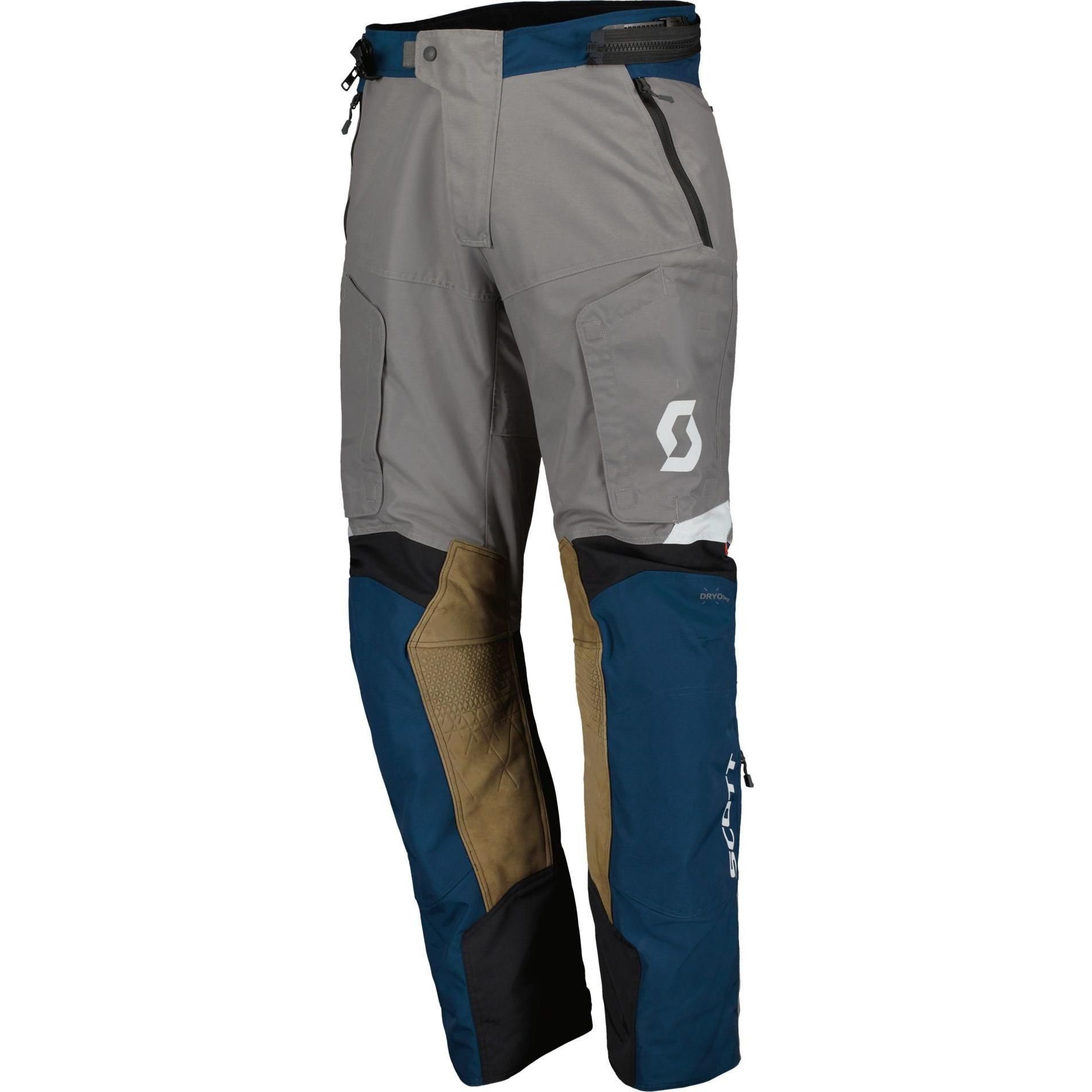 Scott Dualraid Dryo Pants | FortNine