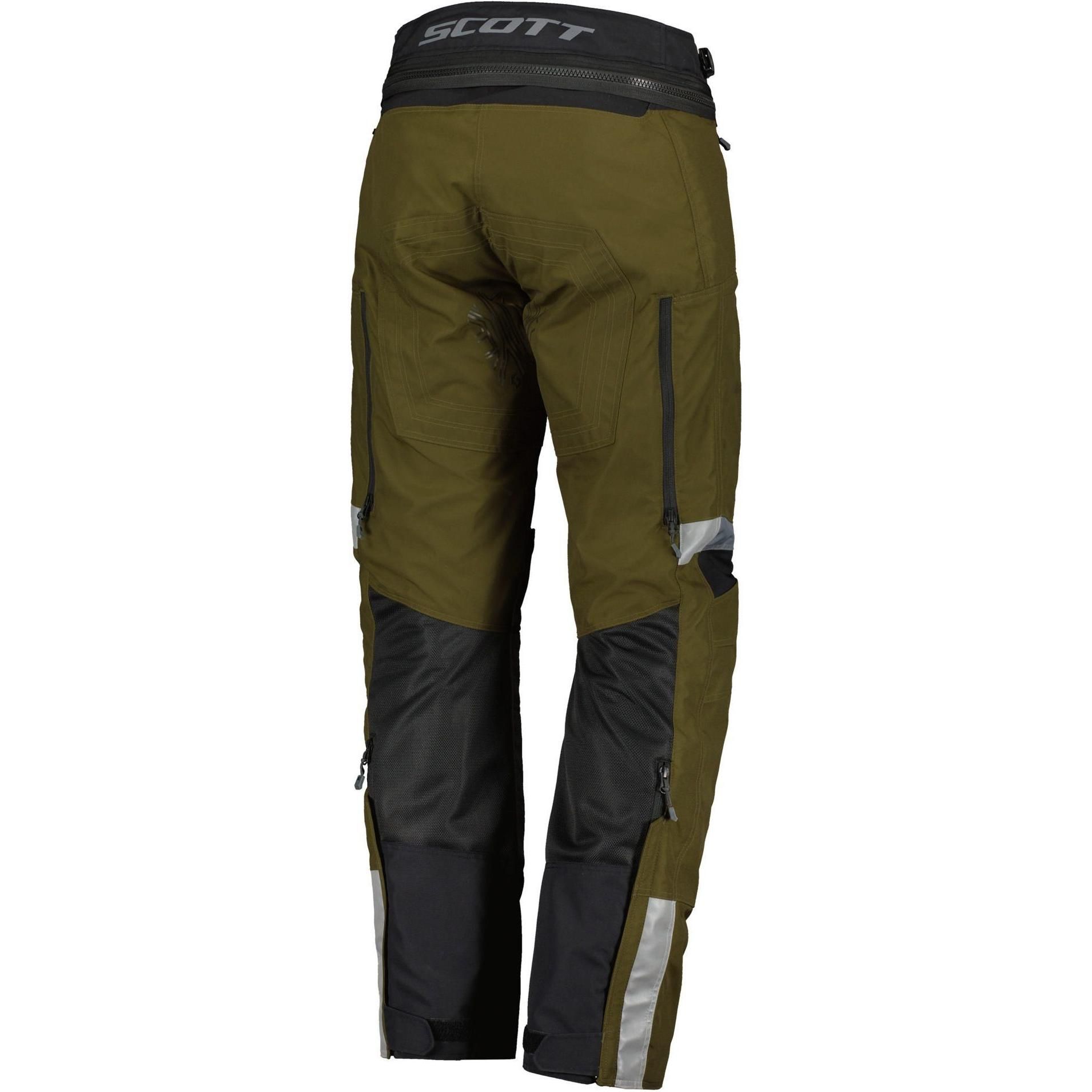 Scott Dualraid Dryo Pants | FortNine