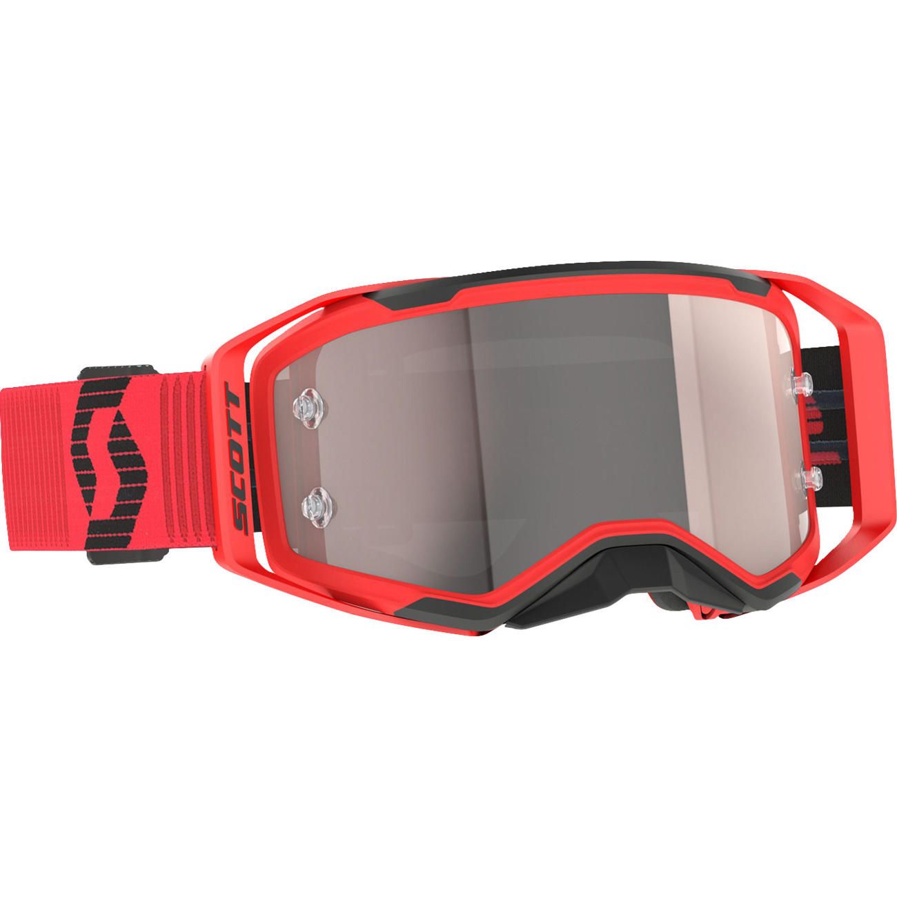 Scott Prospect 2.0 Goggles | FortNine