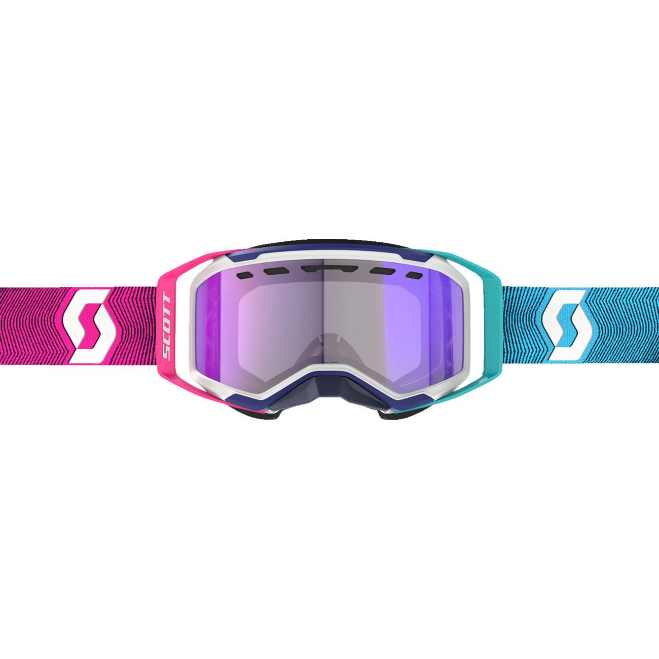 Scott Prospect 2.0 SMB Light Sensitive Goggles | FortNine