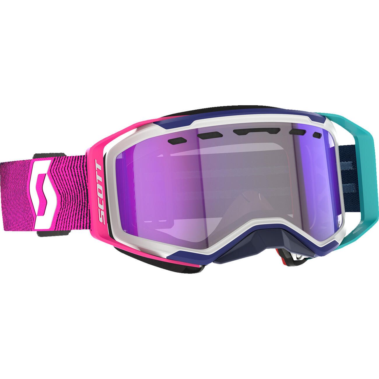 Scott Prospect 2.0 SMB Light Sensitive Goggles | FortNine