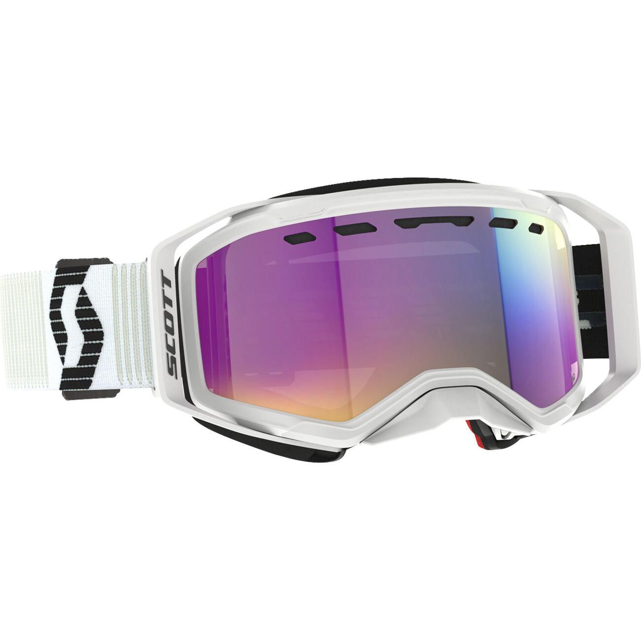 Scott Prospect 2.0 SMB Goggles | FortNine