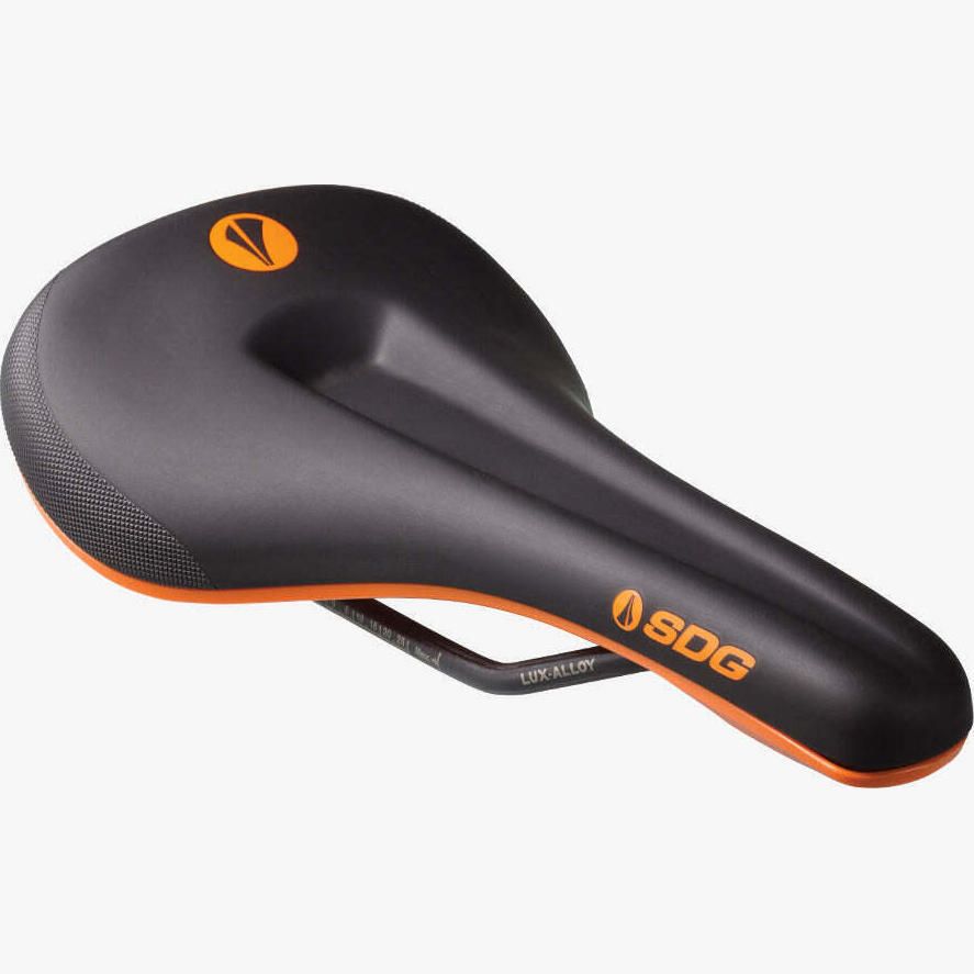SDG Bel-Air V3 MAX Lux-Alloy Seat | FortNine