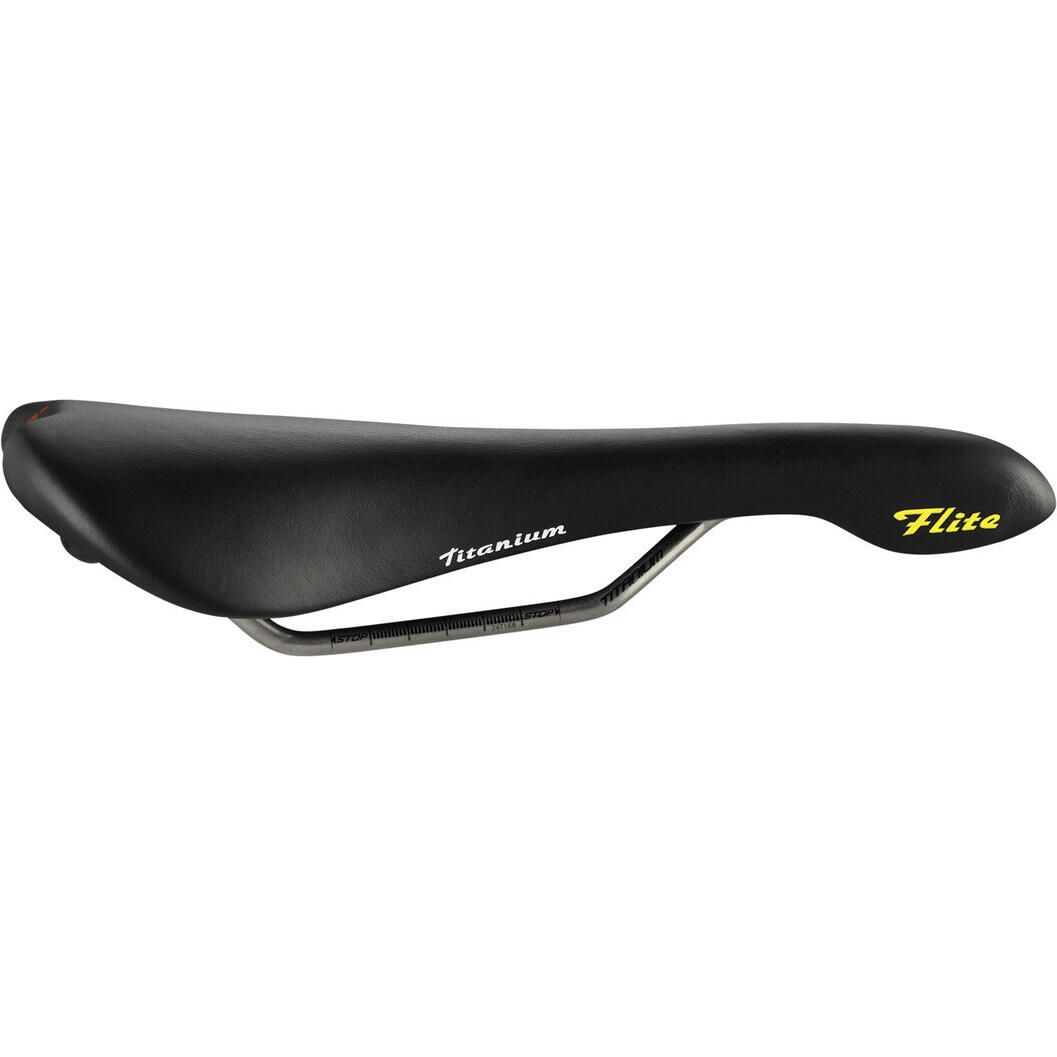 Selle Italia Flite 1990 Saddle | FortNine