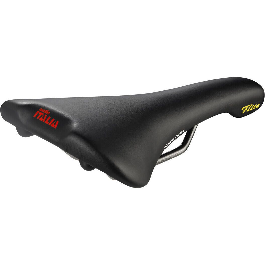 Selle Italia Flite 1990 Saddle | FortNine Selle Italia Flite 1990 Saddle | FortNine