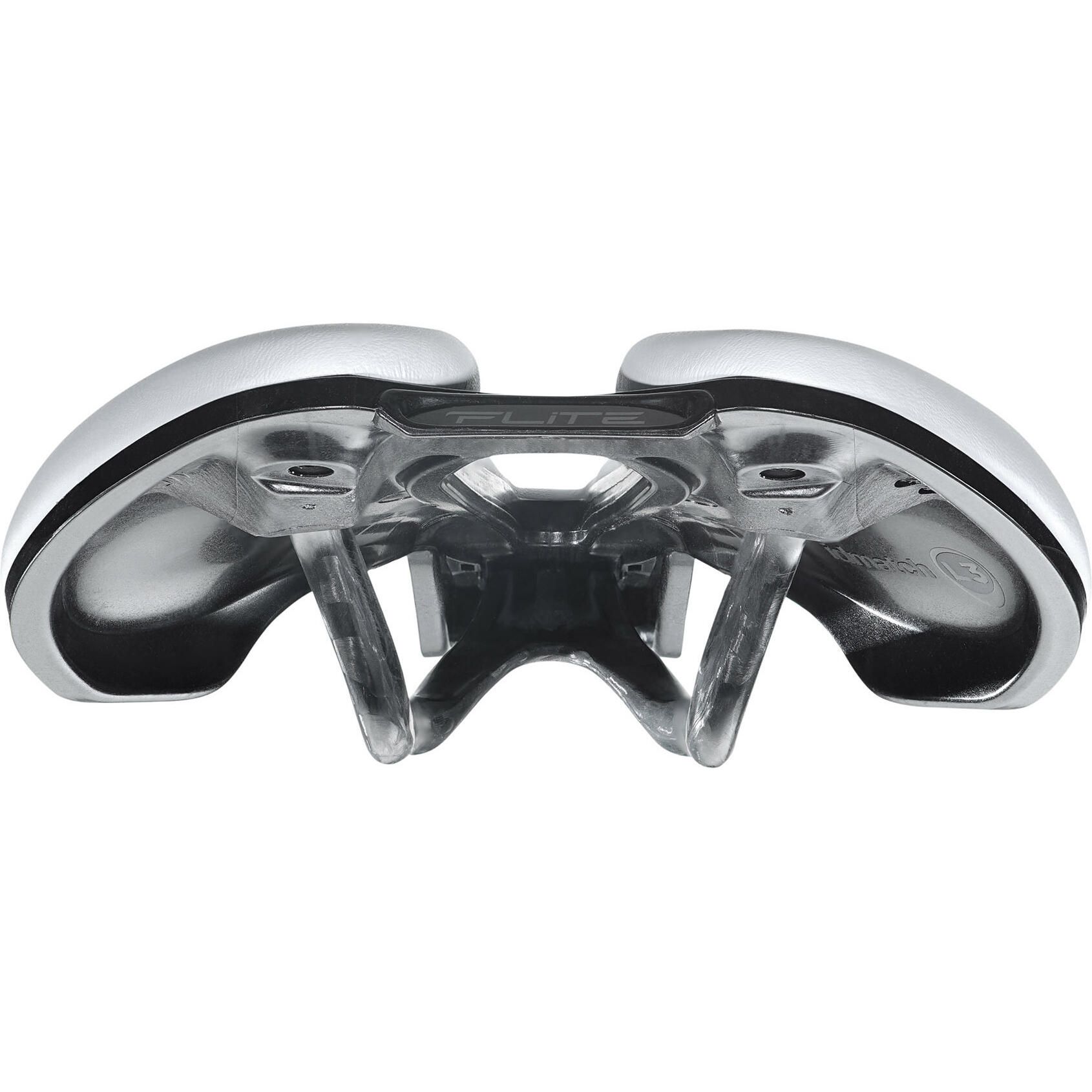 Selle Italia Flite Boost Carbonio Superflow Saddle | FortNine