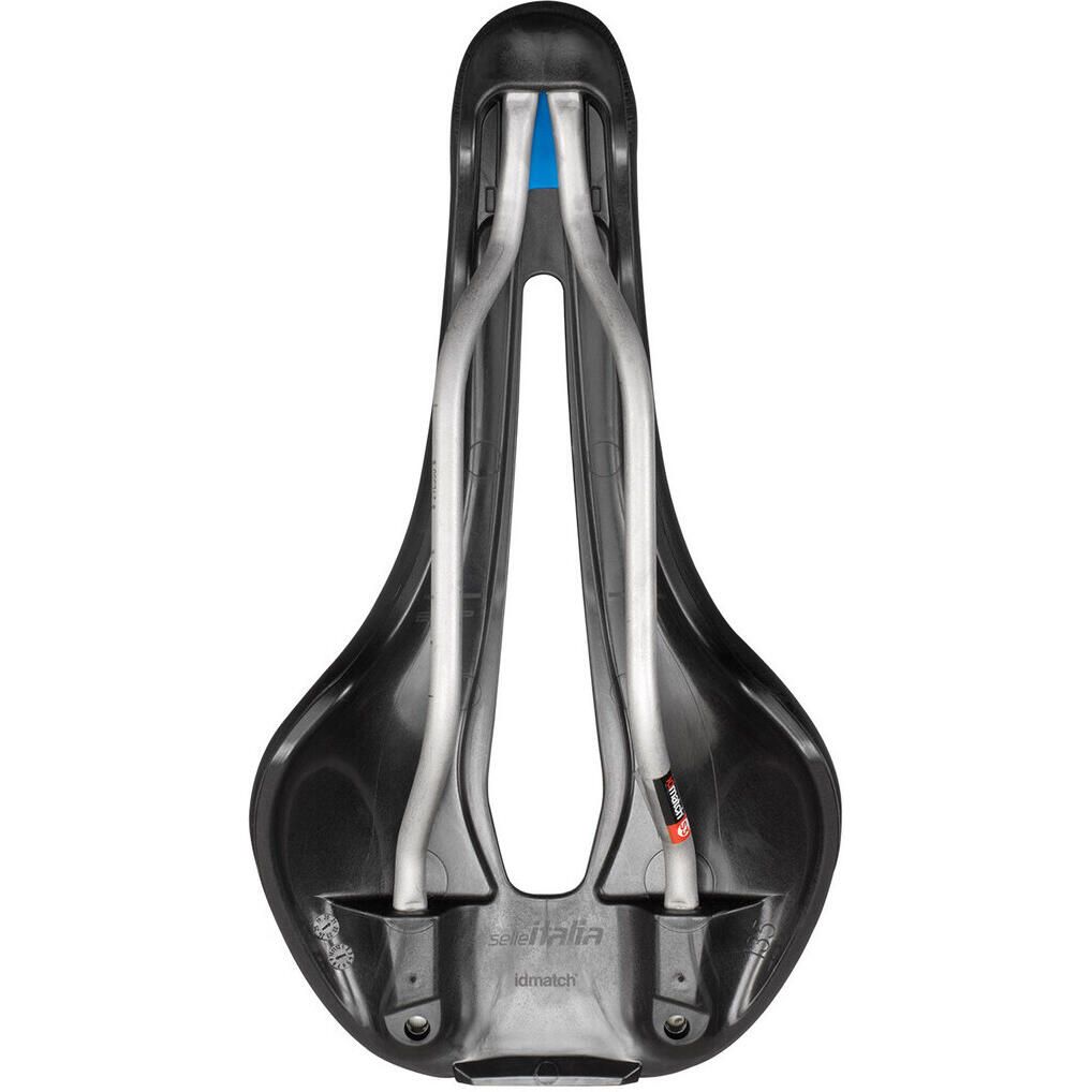 Selle Italia Flite Boost Endurance Ti 316 Superflow Saddle | FortNine