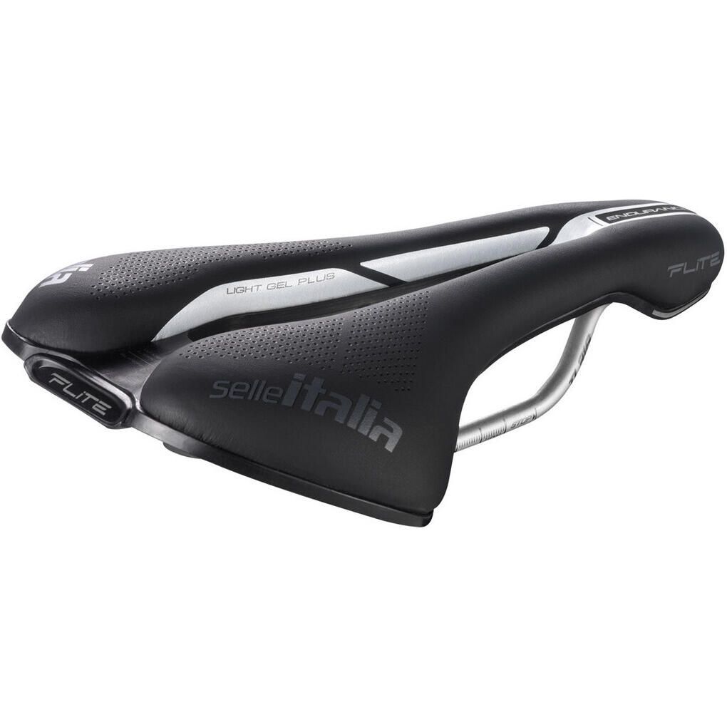 Selle Italia Flite Boost Endurance Ti 316 Superflow Saddle | FortNine