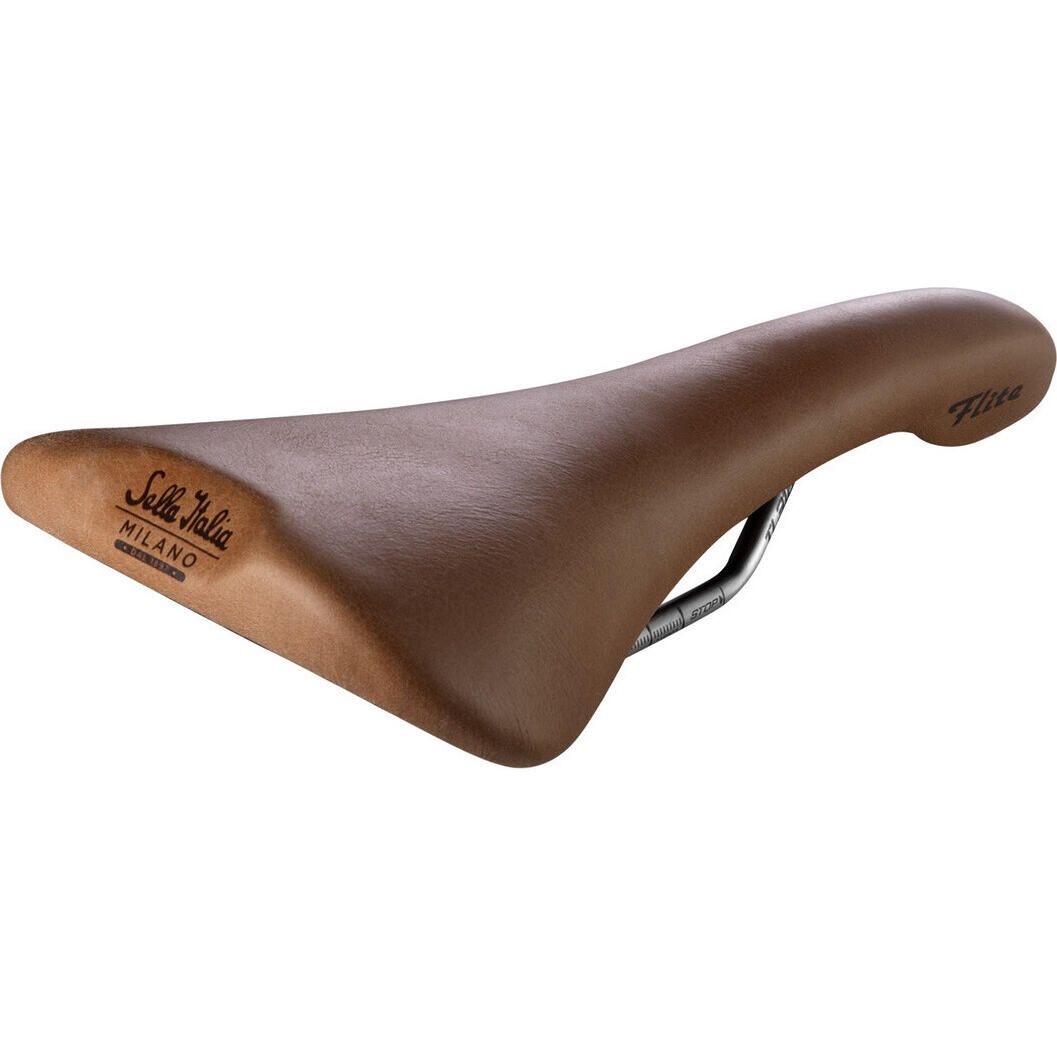 Selle Italia Flite Racer Saddle | FortNine