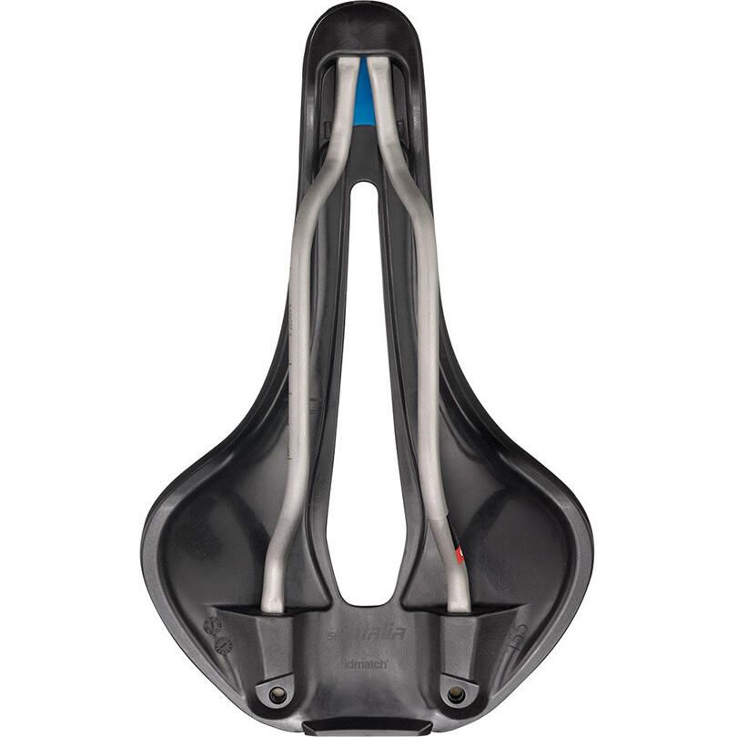 Selle Italia Max Flite Boost Ti 316 Gel Superflow Saddle | FortNine