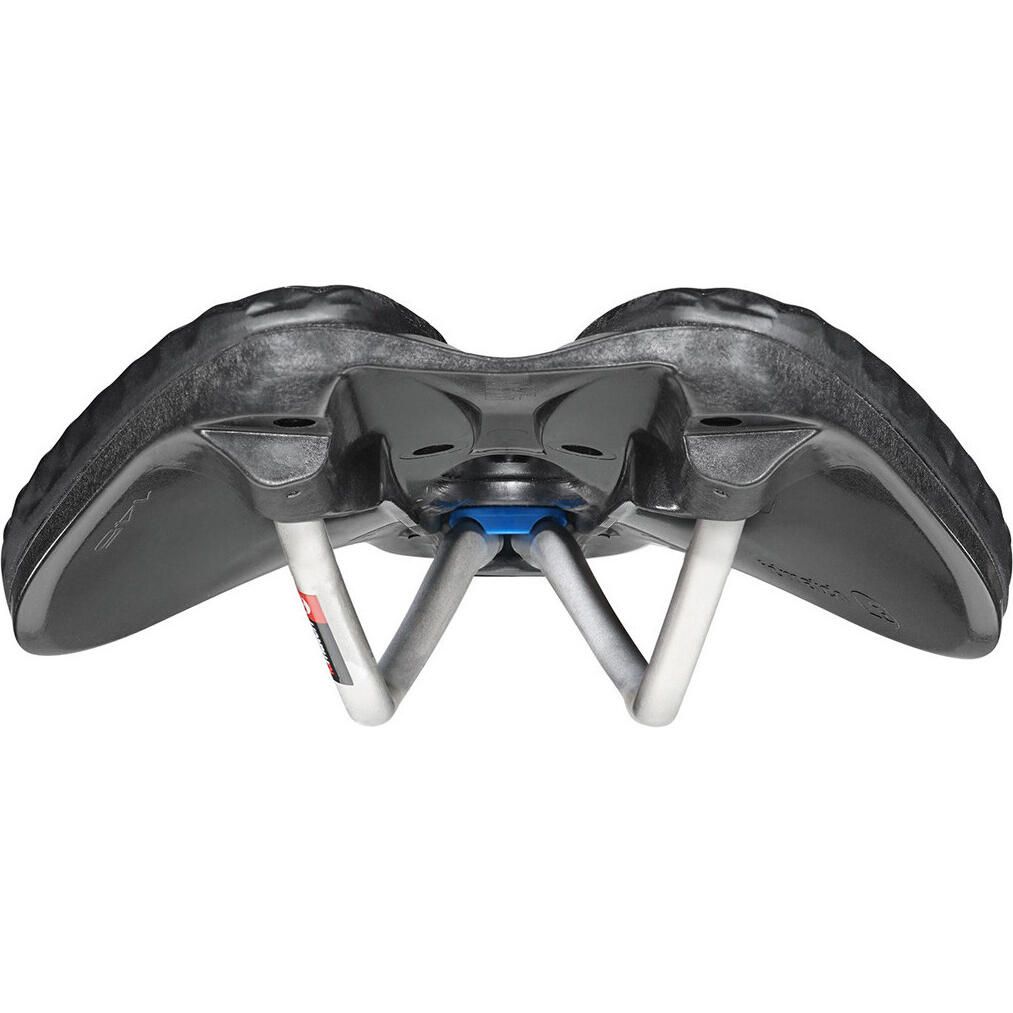Selle Italia Novus Boost Evo 3D Kit Ti 316 Superflow Saddle | FortNine