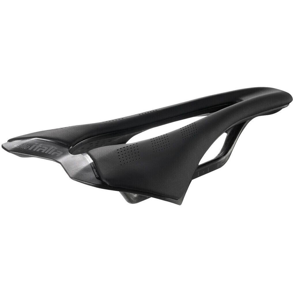selle italiaのSLR Selle Italia SLR Carbon Saddle | FortNine