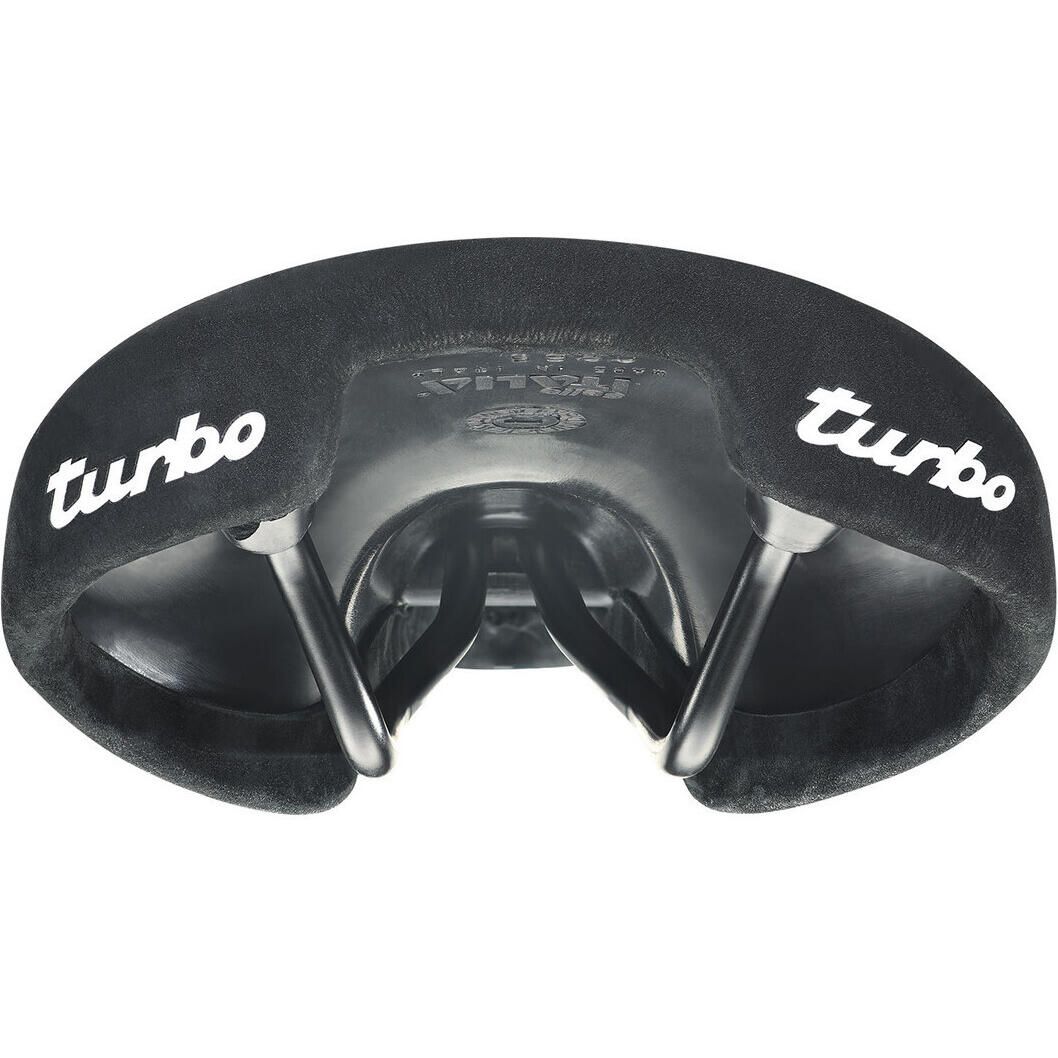Selle Italia Turbo 1980 Saddle | FortNine