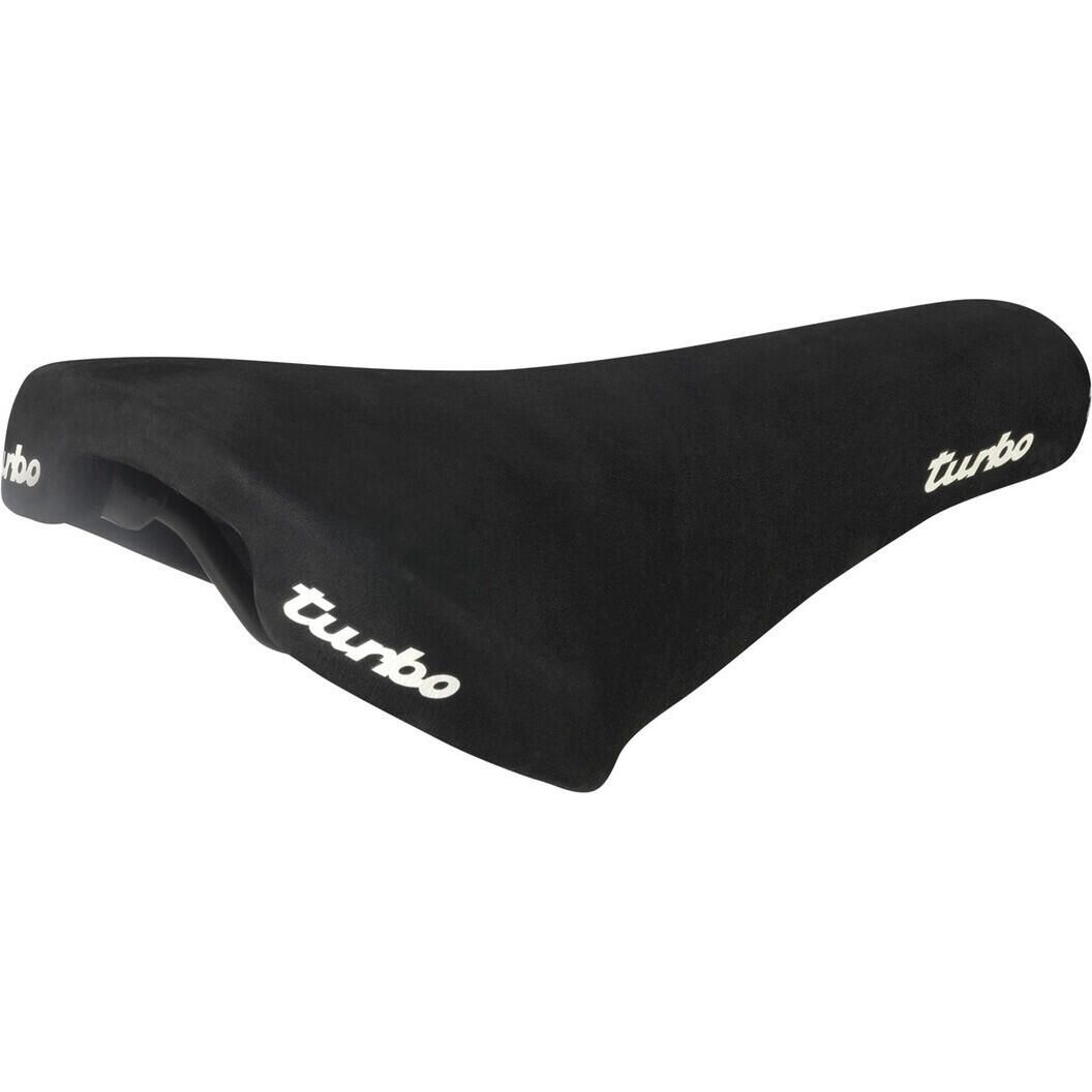 SELLE ITALIA TURBO 1980 ブラック Selle Italia Turbo 1980 Saddle | FortNine