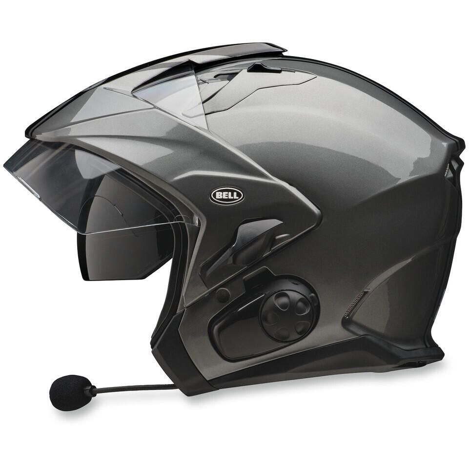 Sena SMH10 Motorcycle Bluetooth Headset for Bell Mag-9 Helmets