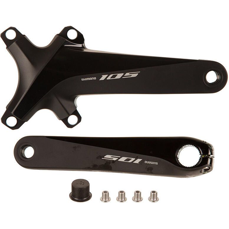シマノ 105 FCーR7000 SHIMANO 「シマノ」 105 FC-R7000 50-34T 172.5mm クランク / 名古屋