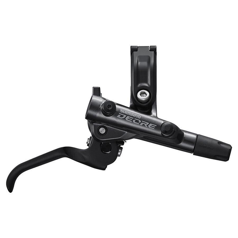 シマノDEORE BL-M6100　前後セット +ドロッパーレバー Shimano Deore BL-M6100 Brake Lever | FortNine