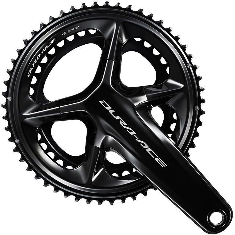 Shimano Dura-Ace Hollowtech II FC-09 Crankset | FortNine