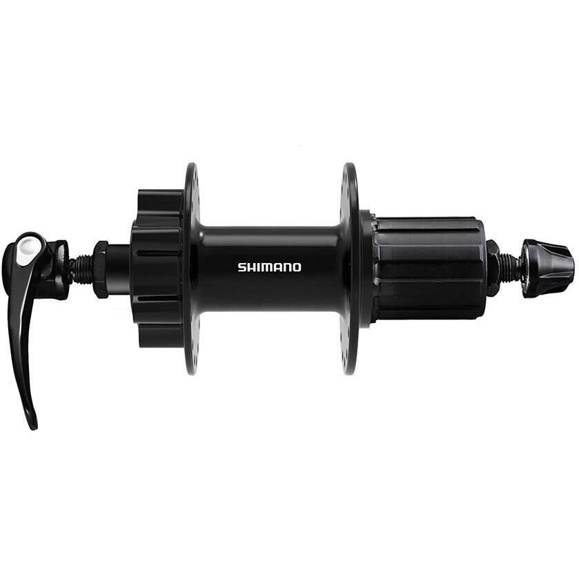 Shimano FH-QB400 Rear Hub | FortNine