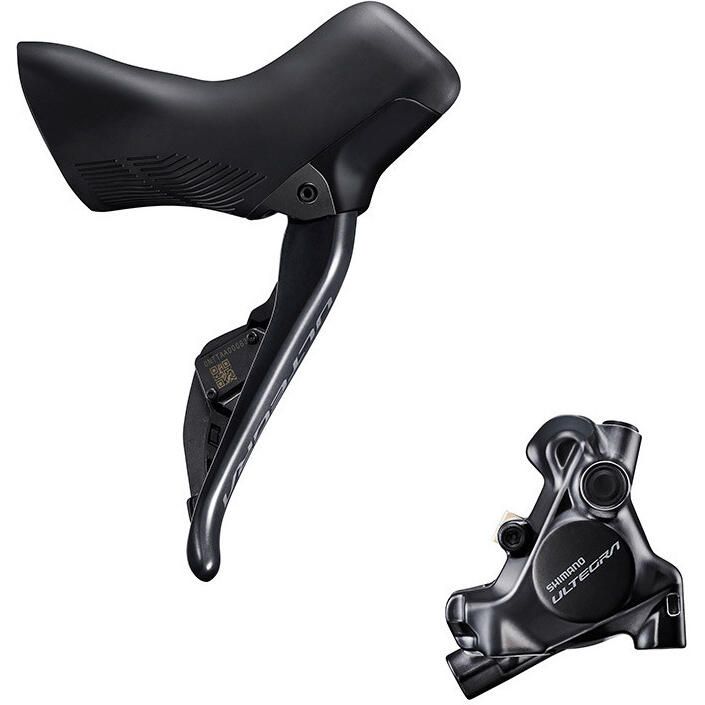 【k2hk】ULTEGRA Di2 ST-R8170／BR-R8170 Shimano Ultegra Di2 ST-R8170/BR-R8170 Brake Lever/Caliper | FortNine
