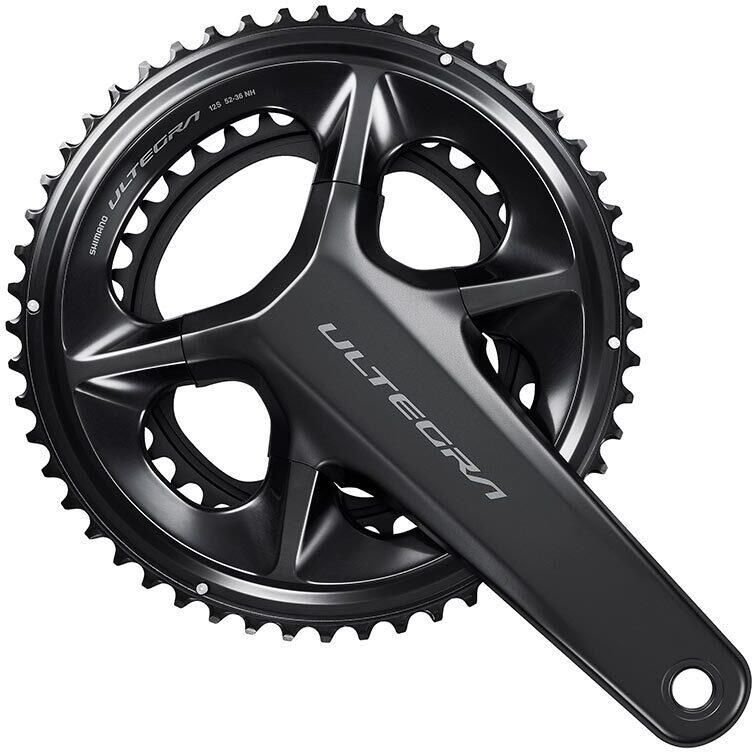 Shimano Ultegra Hollowtech II FC-08 Crankset | FortNine