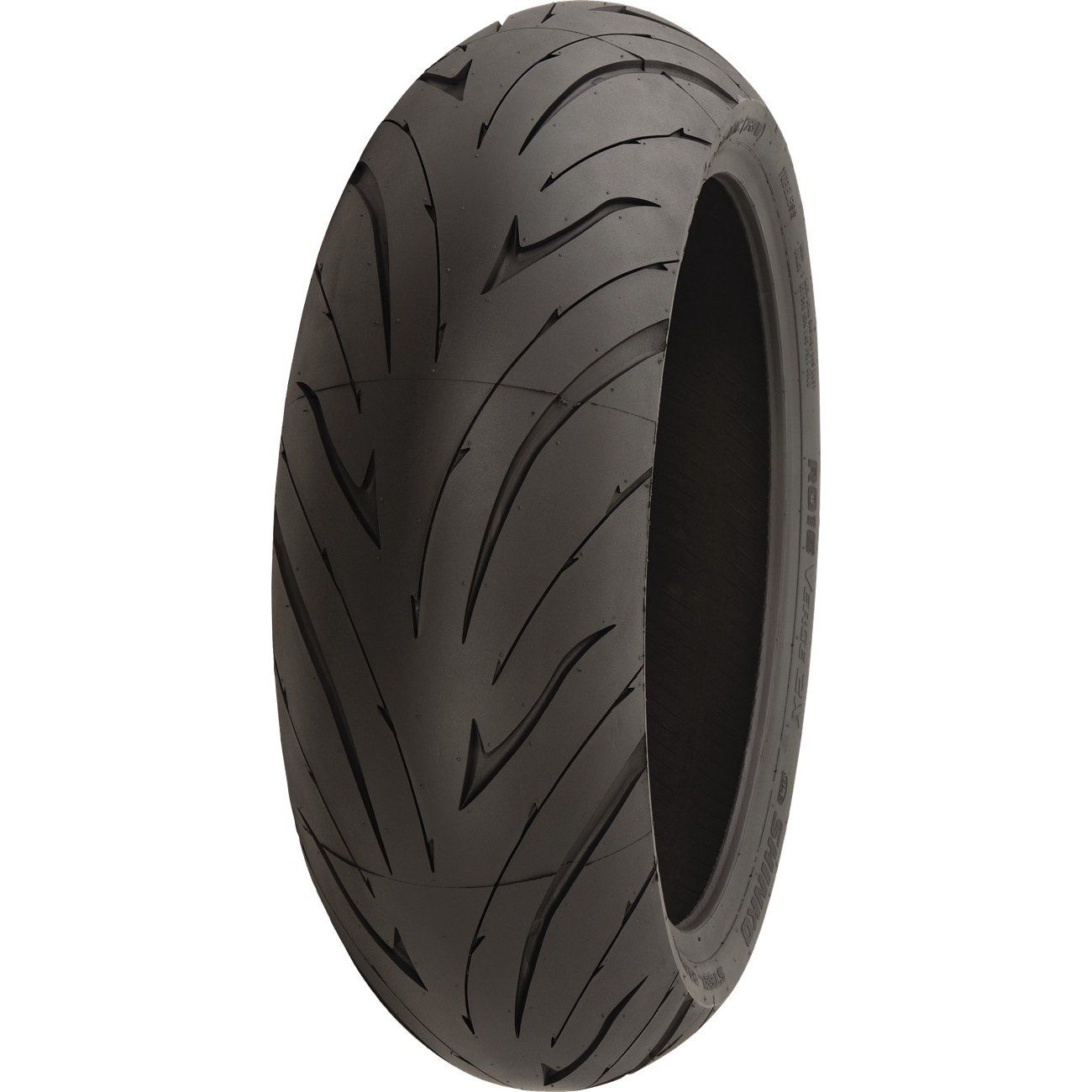 Shinko 016 Verge 2X Rear Tire | FortNine