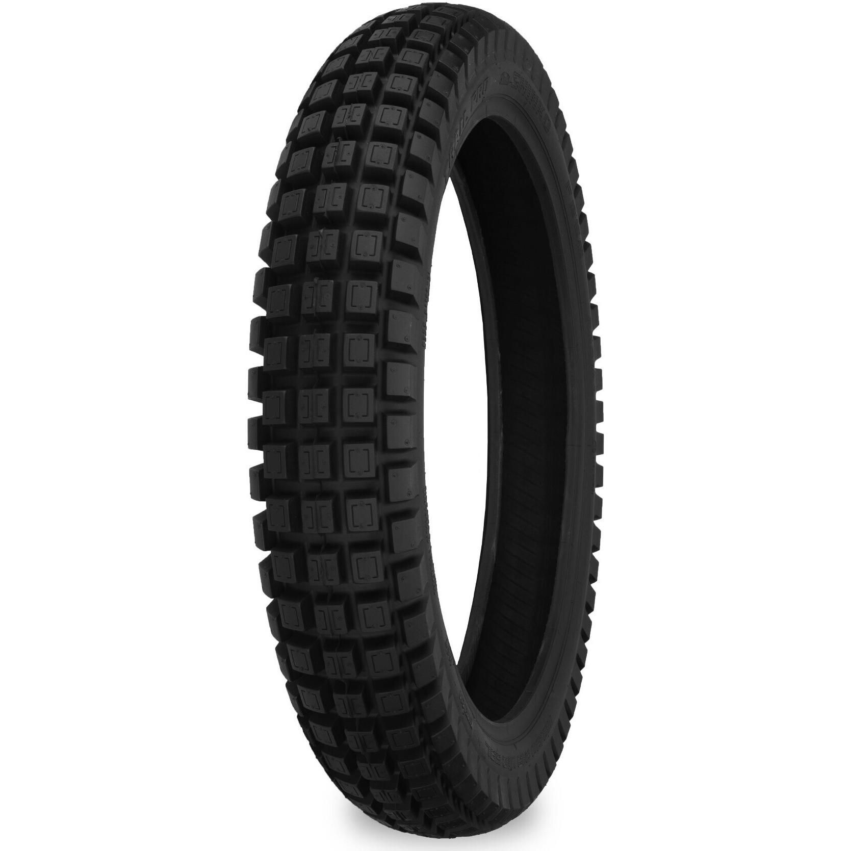 Shinko Trail Pro 255 Rear Tire | FortNine