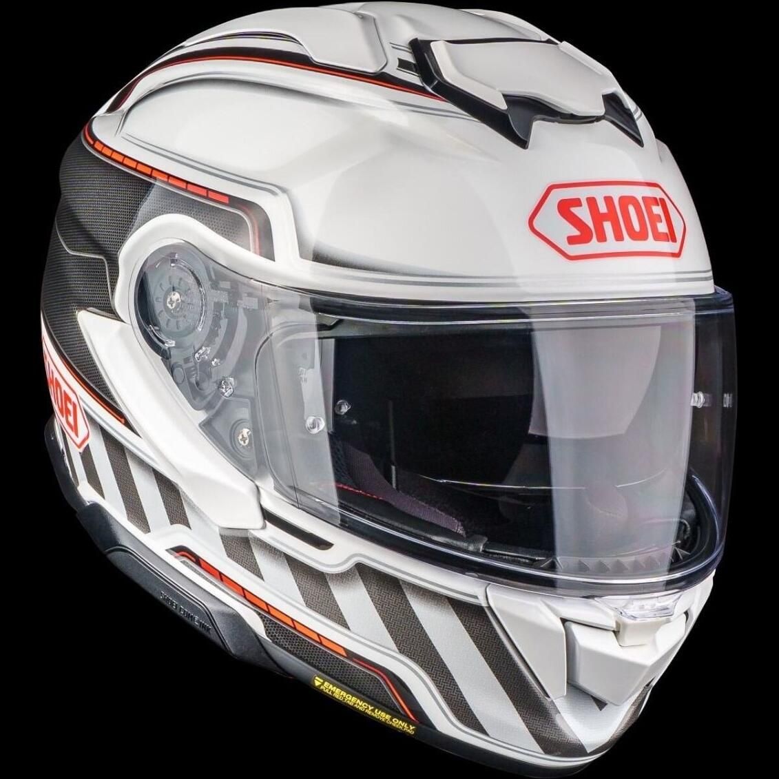 【急ぎ!】SHOEI GT-Air3 DISCIPLINE XL ほぼ未使用！ Shoei GT-Air III Discipline Helmet | FortNine